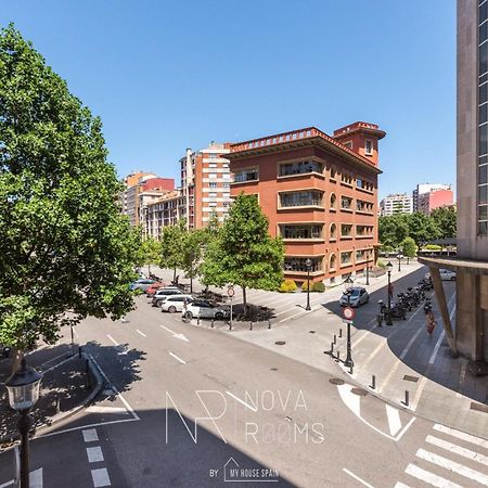 Novarooms By Myhousespain Gijón Exteriér fotografie