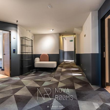 Novarooms By Myhousespain Gijón Exteriér fotografie