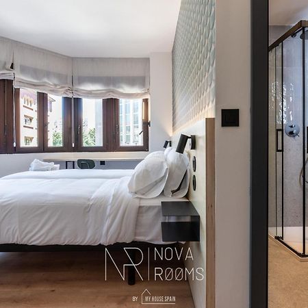 Novarooms By Myhousespain Gijón Exteriér fotografie