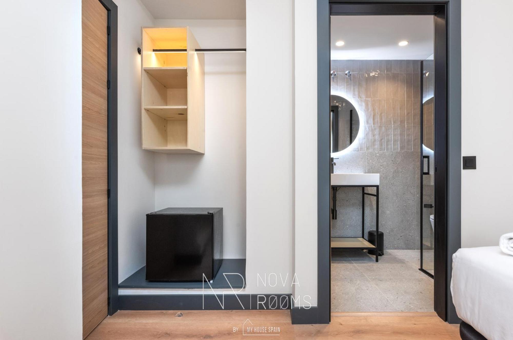 Novarooms By Myhousespain Gijón Exteriér fotografie