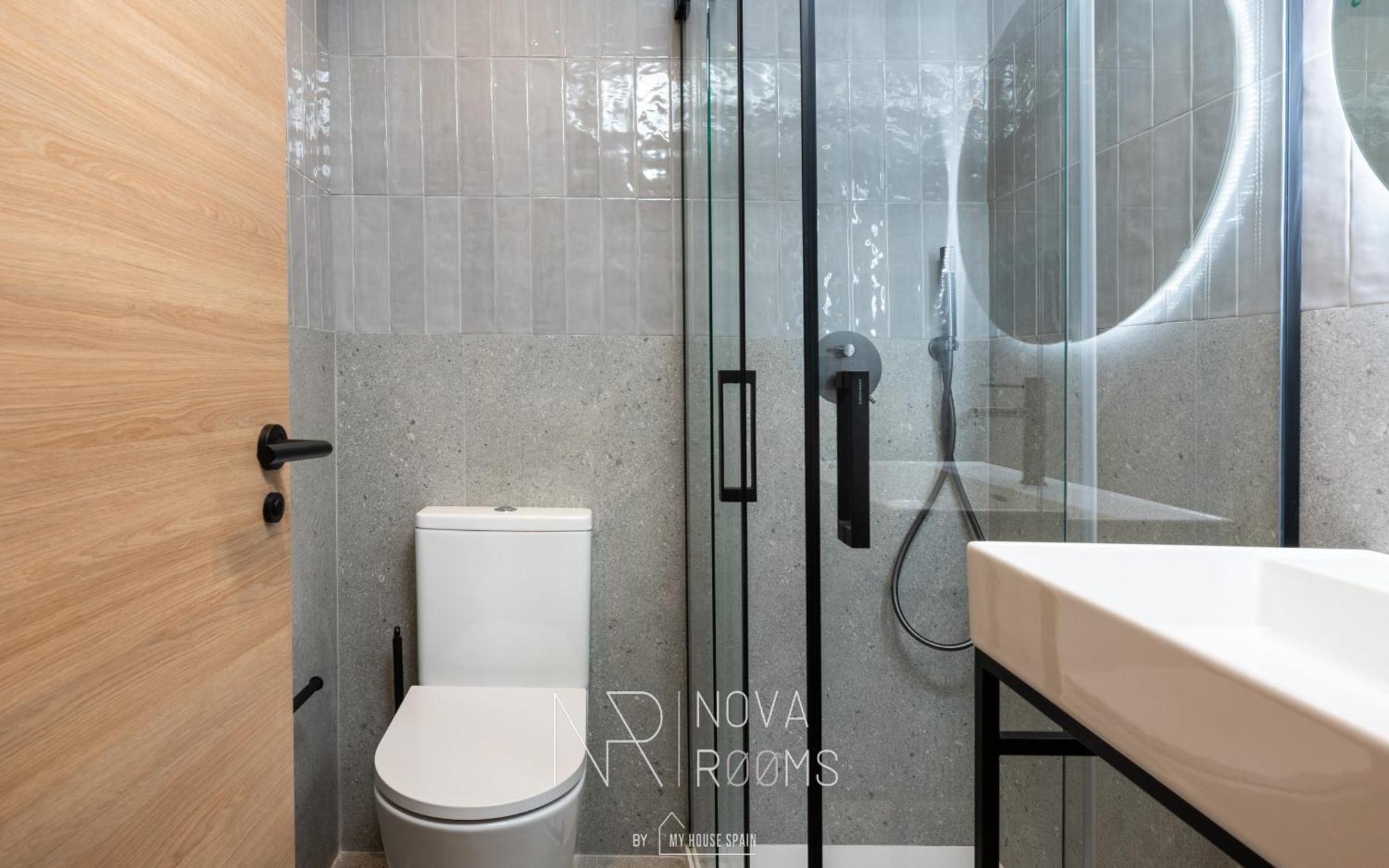 Novarooms By Myhousespain Gijón Exteriér fotografie
