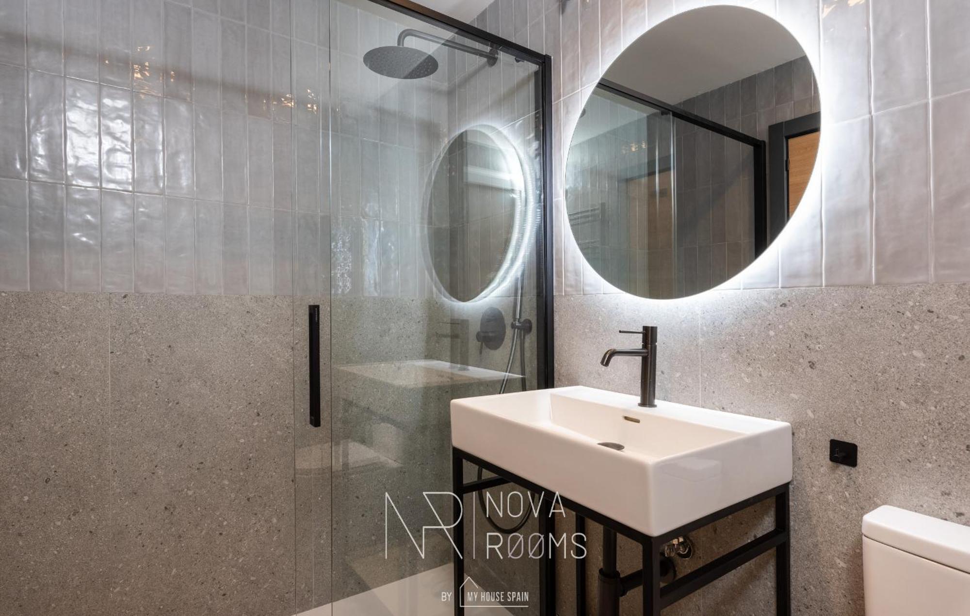 Novarooms By Myhousespain Gijón Exteriér fotografie