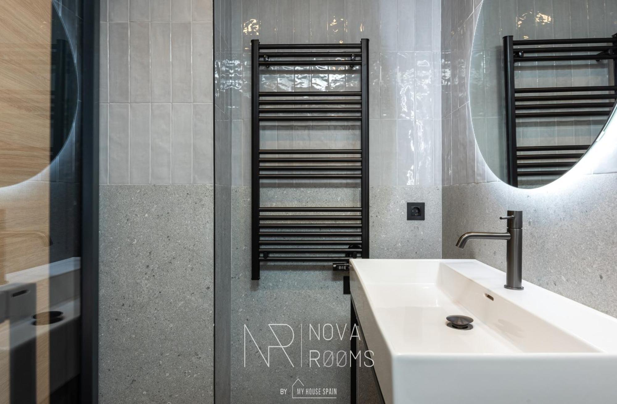 Novarooms By Myhousespain Gijón Exteriér fotografie