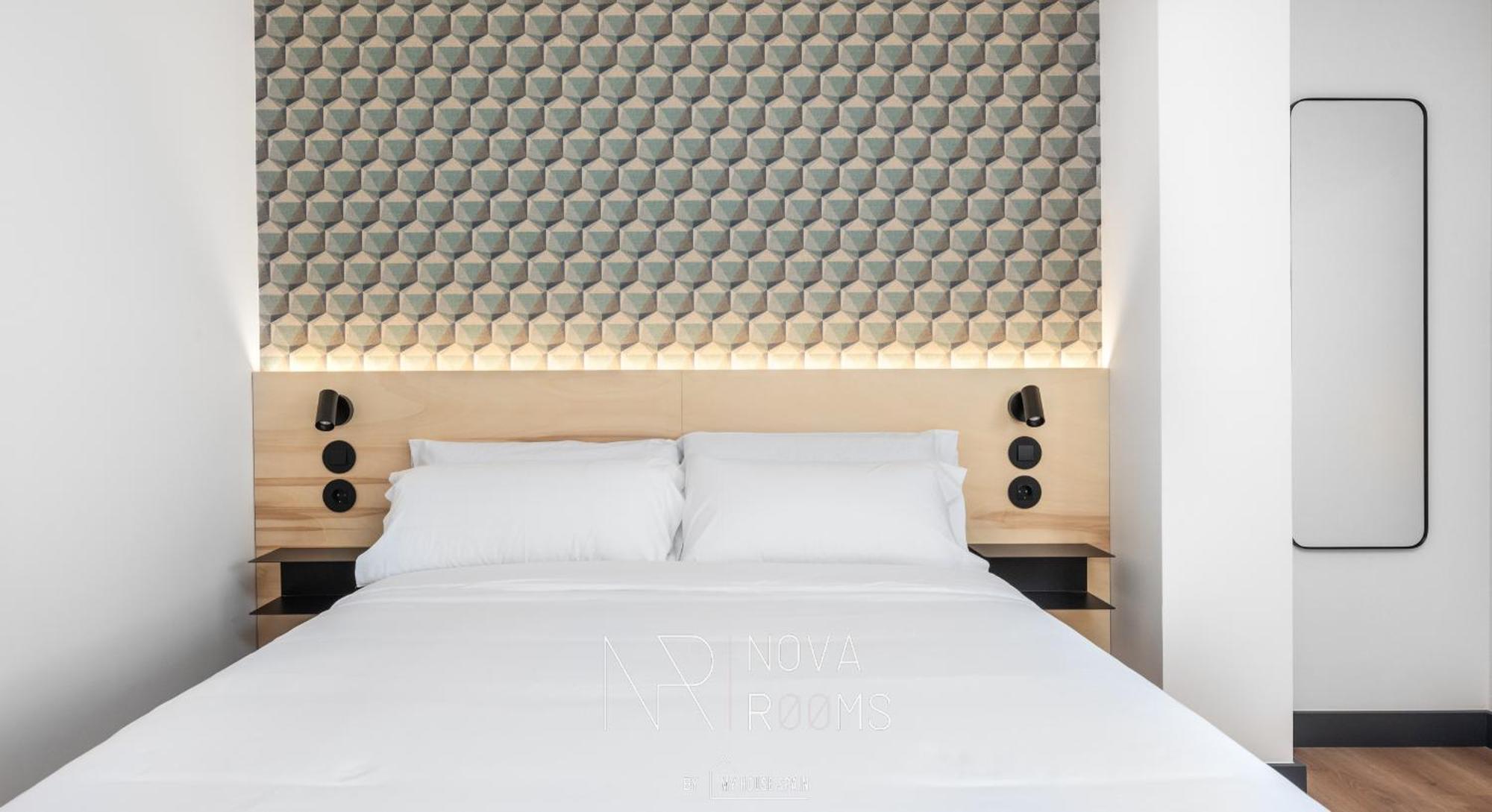 Novarooms By Myhousespain Gijón Exteriér fotografie