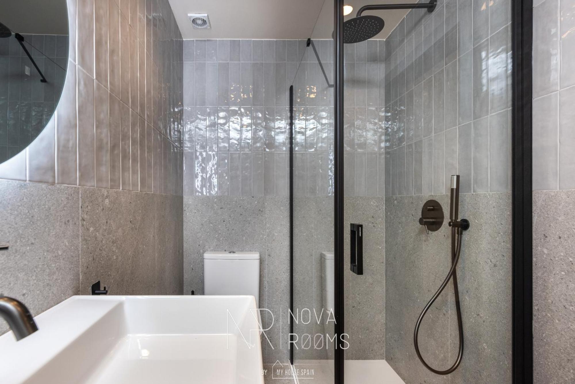 Novarooms By Myhousespain Gijón Exteriér fotografie