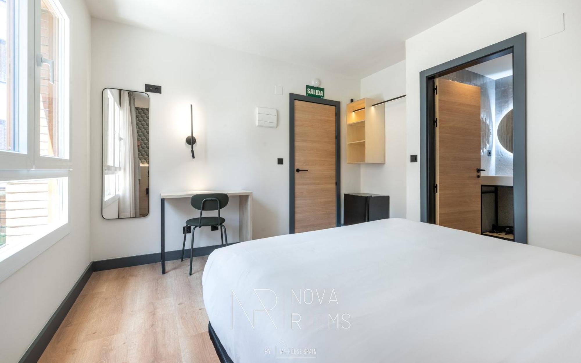 Novarooms By Myhousespain Gijón Exteriér fotografie
