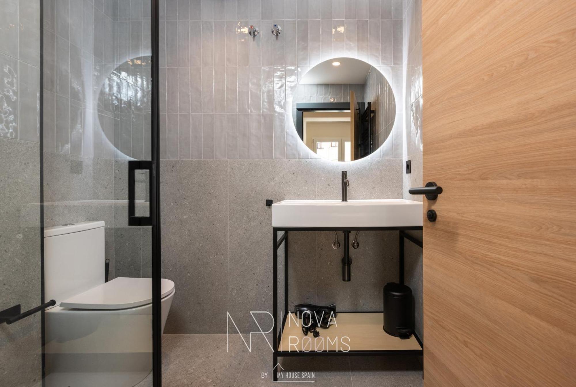 Novarooms By Myhousespain Gijón Exteriér fotografie