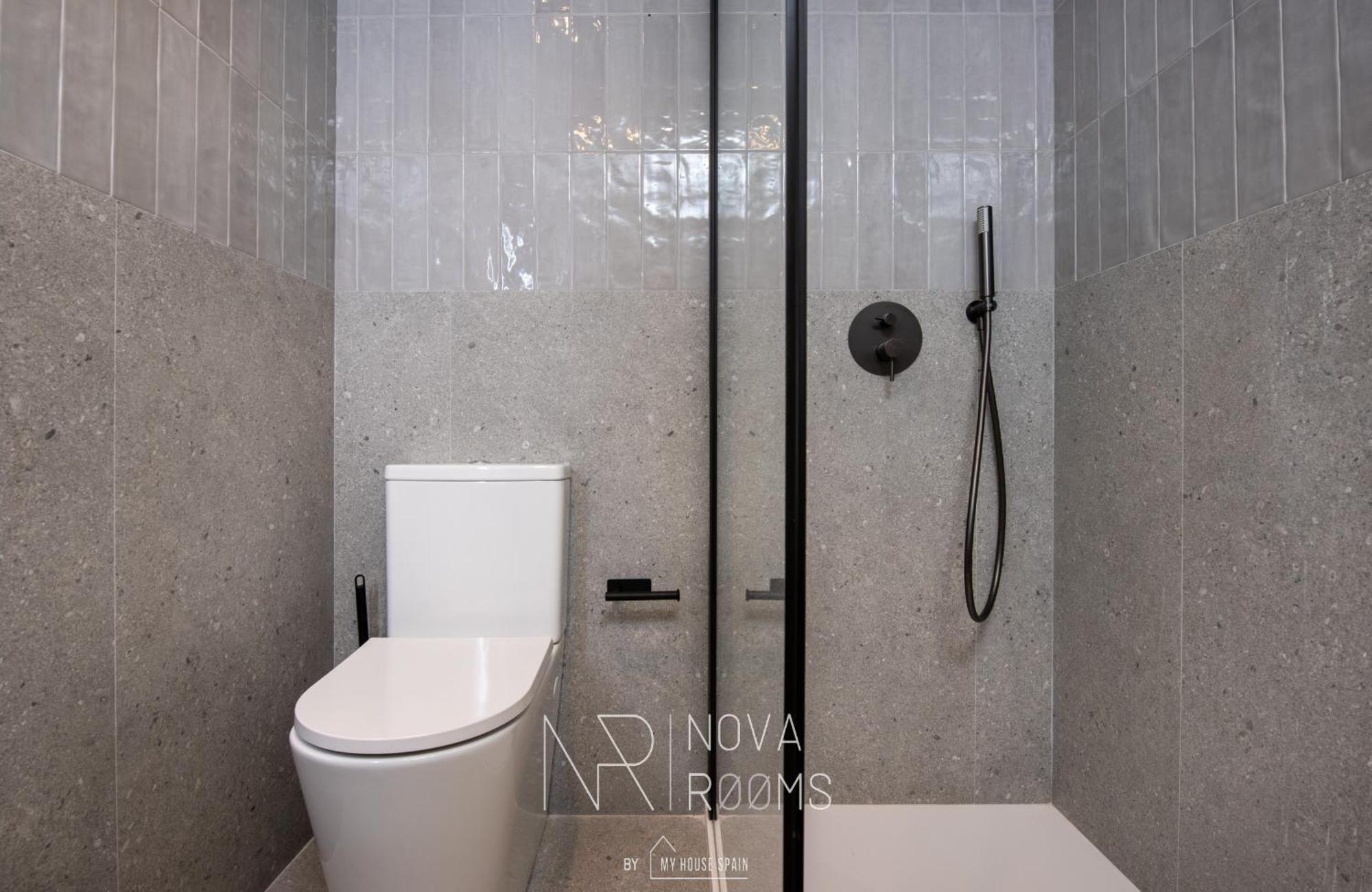 Novarooms By Myhousespain Gijón Exteriér fotografie