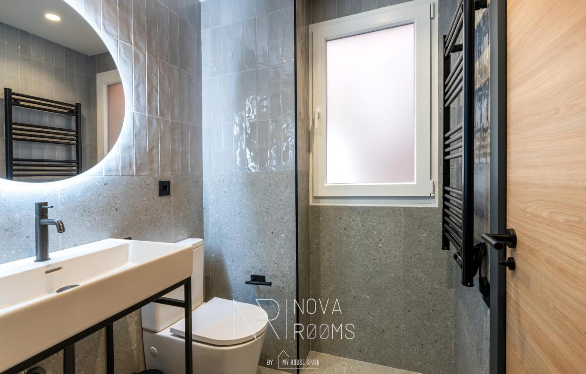 Novarooms By Myhousespain Gijón Exteriér fotografie